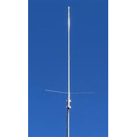 Diamond x 200 n basis antenne 2 en 70 cm